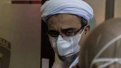 HRS Tuding Balik Replik JPU