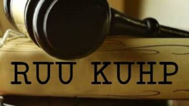 RUU KUHP Terbaru: Penggelapan di Bawah Rp 1 Juta Tak Perlu di Penjara