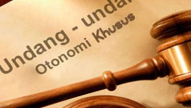 Pansus Libatkan 15 Kementerian Bahas Revisi UU Otsus Papua