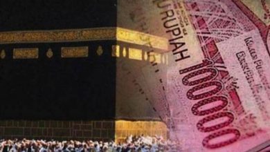 BPKH Sebut Dana Haji di Investasikan ke Bank Syariah