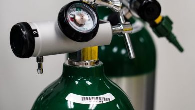 Polisi Imbau Peretail Tabung Oksigen Jangan Ada Main Harga