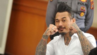 Besok, Jerinx SID Dipastikan Bebas dari Penjara