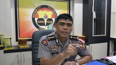 Kabid Humas Polda Riau Tegaskan Anggota Wajib Profesional Berikan Pelayanan ke Publik