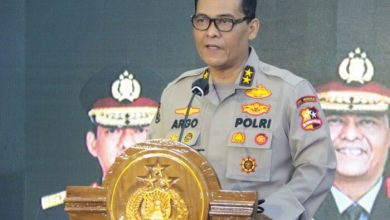 Polri Sebut 4 Kabupaten di Papua Rawan Kekerasan Bersenjata