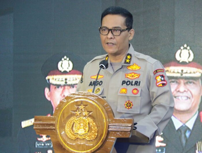 Polri Sebut 4 Kabupaten di Papua Rawan Kekerasan Bersenjata