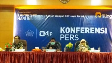 Pengadilan Negeri Sidoarjo Vonis 2 Tahun Penjara Pelaku Penggelapan Pajak