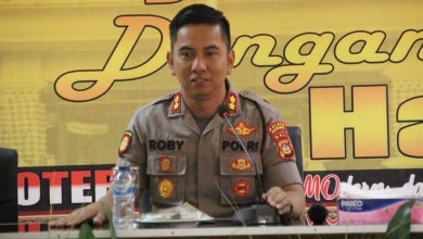 Polres Badung Duga Kasus Keracunan di LP Perempuan Kelas IIA Karena Keisengan WBP