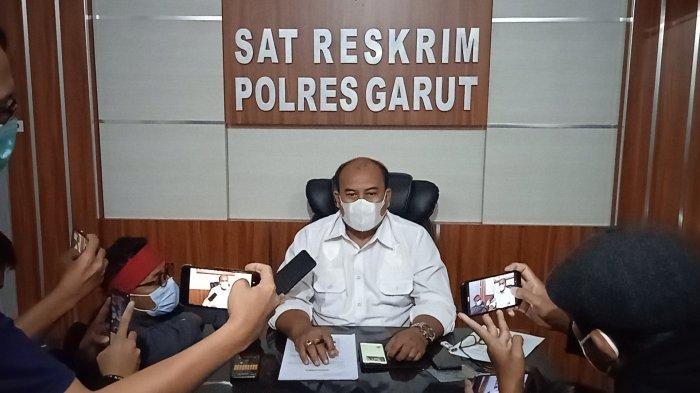 Polres Garut Pastikan Pelaku Pemukulan Perawat Tetap Diproses Meski Sudah Minta Maaf