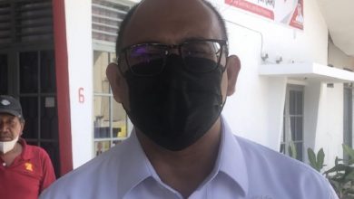 Andre Rosiade Sediakan Rumah Singgah Gratis Bagi Keluarga Pasien Rumah Sakit di Padang