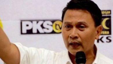 PKS Tanggapi Pernyataan Presiden Soal Kritik Harus Santun