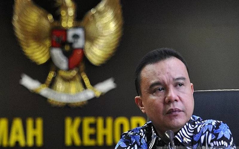 Gerindra Mengaku Belum Pernah Dengar Gerakan Istana Untuk Jabatan Presiden Tiga Periode