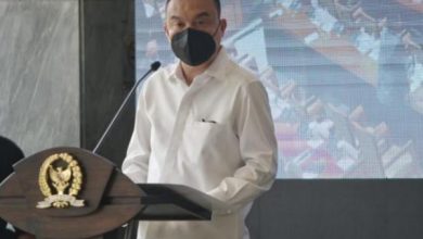 Gerindra Minta Hormati Keputusan Pemerintah Soal PPKM Mikro