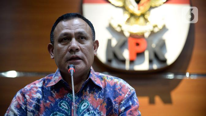 KPK Ingatkan Penyelenggara Negara Pentingnya Integritas