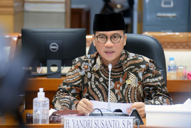 Politikus PAN Bantah Tantang Rizal Ramli dan Rocky Gerung Berdebat