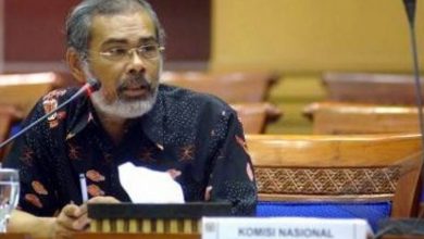 Polisi Halmahera Barat Perkosa Remaja, Komnas PA: Kekerasan Seksual Luar Biasa