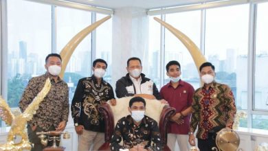 Bamsoet Dukung Terbentuknya UU Perlindungan Pedagang Pasar Tradisional