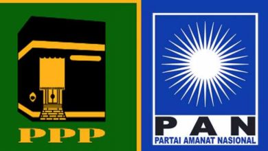 PPP dan PAN Sepakat Minta Isu Presiden Tiga Periode Dihentikan