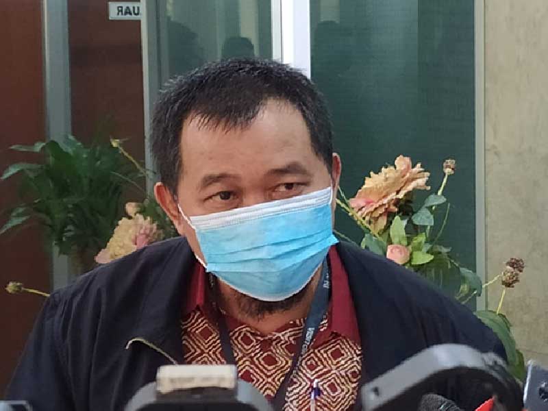 MAKI Cabut Gugatan Uji Materi Pasal 69B Ayat 1 dan Pasal 69C UU KPK