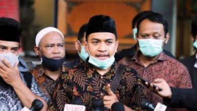 HRS Divonis 4 Tahun Penjara, Kuasa Hukum Sebut Kriminalisasi Ulama