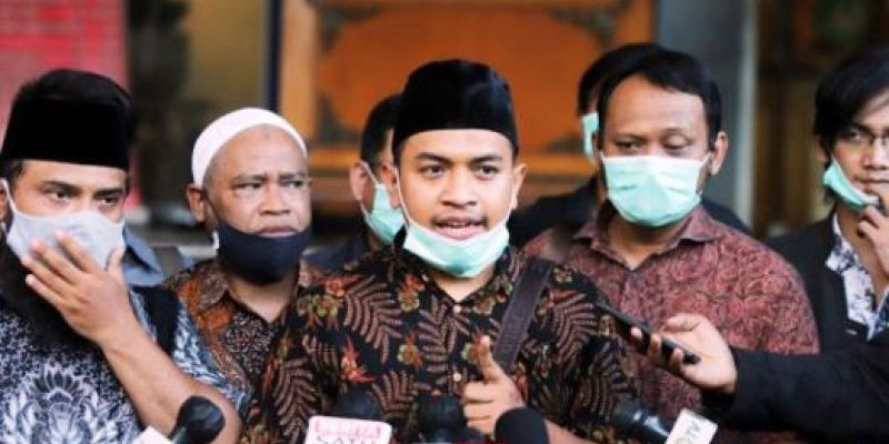 HRS Divonis 4 Tahun Penjara, Kuasa Hukum Sebut Kriminalisasi Ulama