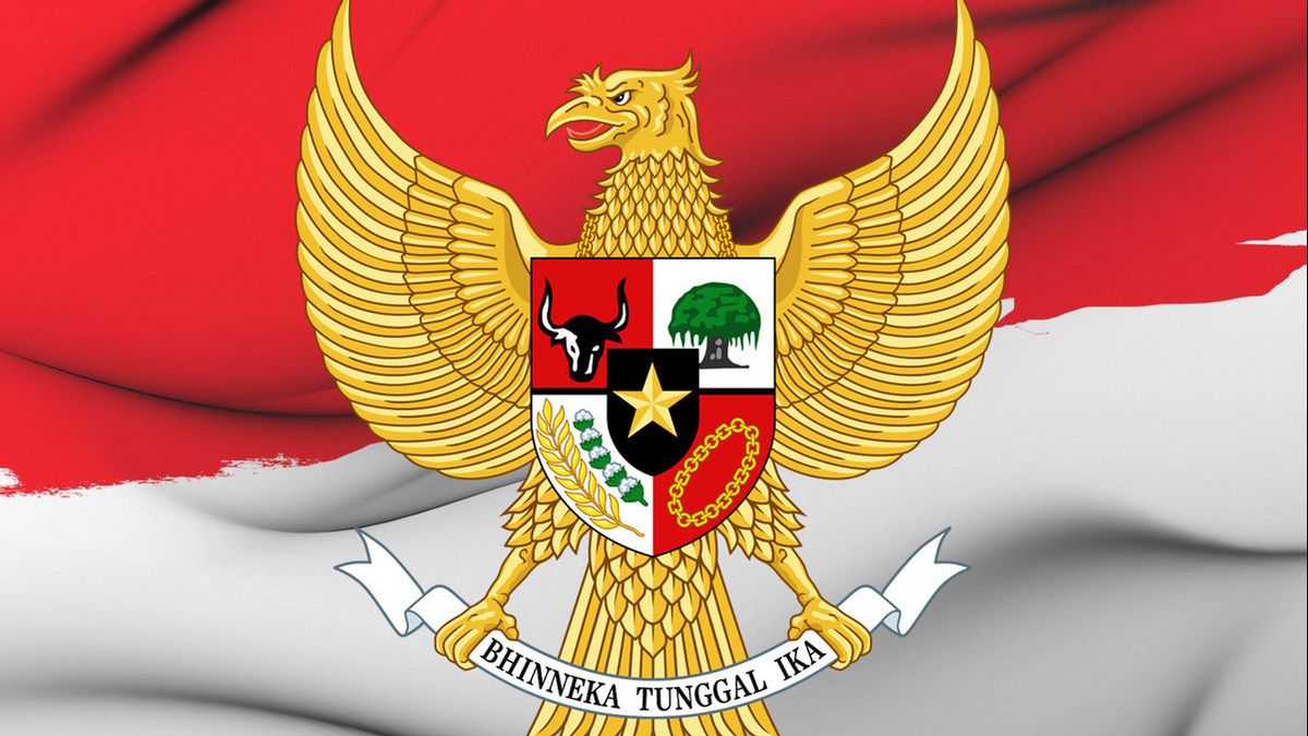 Waketum TIDAR Ingin Nilai-Nilai Pancasila Disampaikan Secara Menyeluruh