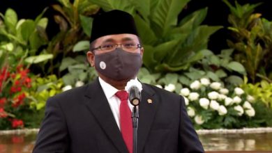 Kemenag Terbitkan Surat Edaran Prokes Salat Idul Adha dan Pelaksanaan Qurban