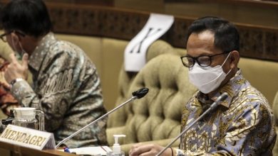 Tito Usulkan Anggaran Persiapan Pemilu Serentak 2024 Sebesar Rp 1,902 Triliun