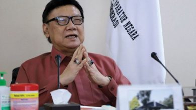 Menpan RB: Hak Cuti ASN Sementara Ditiadakan