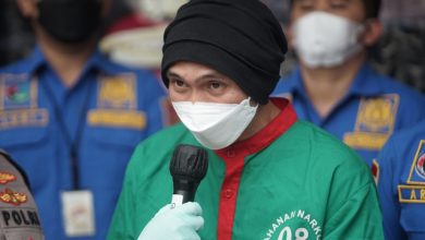 Mulai Hari Ini Anji Jalani Rehabilitasi di RSKO Cibubur