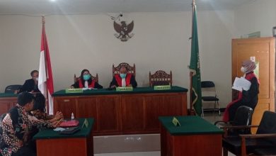 Pengadilan Negeri Cianjur Vonis Bersalah Pemilik Investasi Bodong