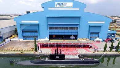 Erick Thohir Angkat Kader Gerindra Jadi Direktur Pemasaran PT PAL Indonesia