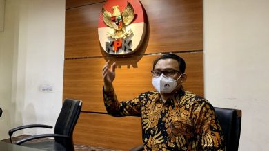 KPK Dalami Cara Stepanus Robin Pattuju Belanjakan Uang Suap