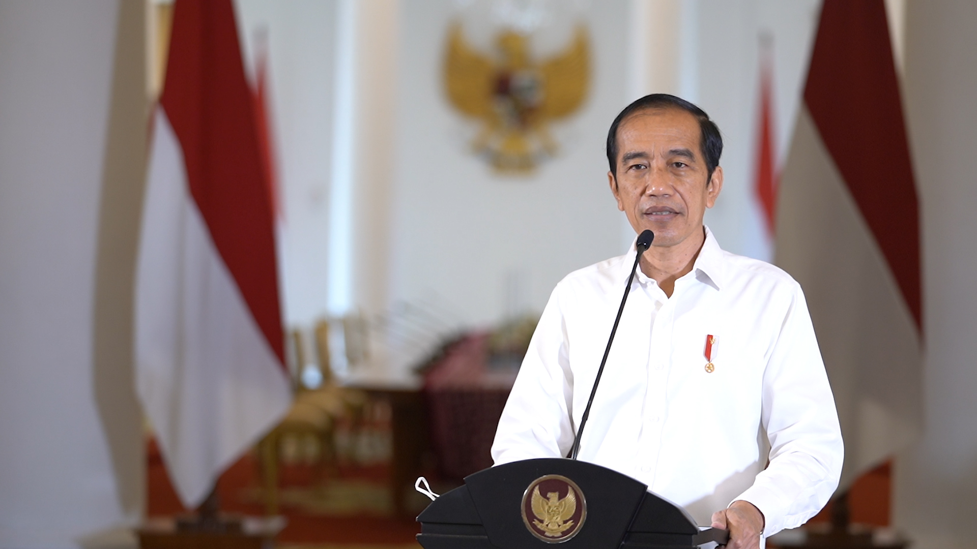 Sejarah 21 Juni: Hari Lahir Presiden Joko Widodo