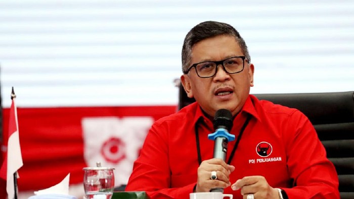 Kasus Covid-19 Melonjak, PDIP Tugaskan Kader Fokus Bantu Rakyat