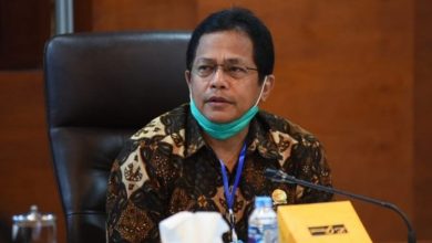 Sekjen DPR: Ada 19 Anggota Dewan Positif Covid-19