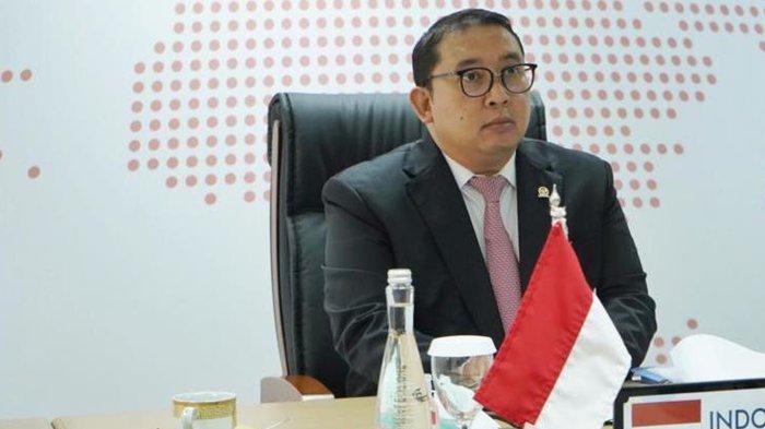 Fadli Zon Kritik Pedas Kemenag Terkait Peniadaan Ibadah Haji 2021