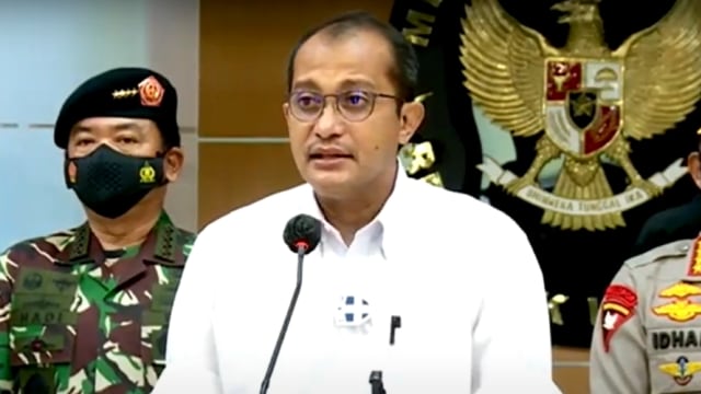 Wamenkumham Sebut Pemerintah Belum Publikasikan Draf RKUHP Terbaru