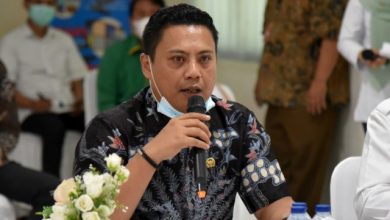 Tiga Wakil Kepala Daerah di Sulsel Gabung Gerindra Jelang Pemilu 2024_bimata.id