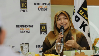 Fraksi PKS Minta Pemerintah Perbanyak Tempat Isolasi Pasien Covid-19