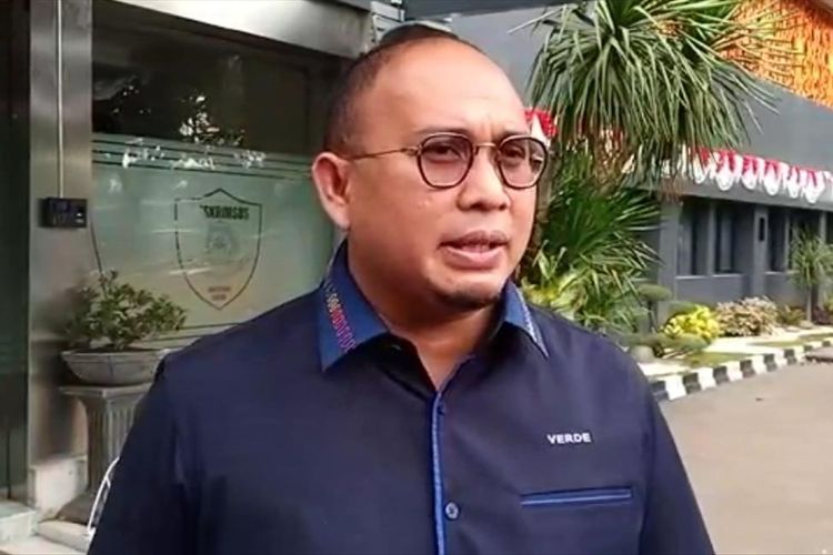 Andre Rosiade Minta Obat Hasil Produksi BUMN Tidak Hilang di Pasar