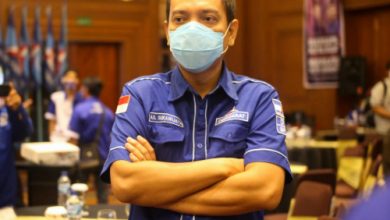 Legislator Demokrat Tolak Fasilitas Isoman Anggota DPR