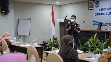 Bea Cukai Gelar Sosialisasi Ketentuan Cukai di Berbagai Daerah