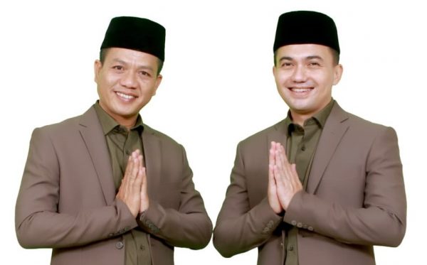 Dadang Supriatna-Sahrul Gunawan Pecah Kongsi?