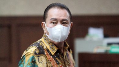 Pengadilan Tinggi DKI Potong Hukuman Djoko Tjandra Setahun, Kuasa Hukum Bilang Masih Berat