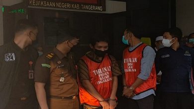 Kejari Tangerang Tetapkan Dua Tersangka Penyimpangan Dana Bansos PKH