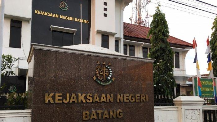 Kejari Batang Bentuk Tim Jaksa Proses Hukum Pelanggar PPKM Darurat