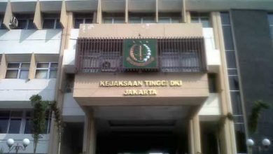 Kejati Tingkatkan Status Perkara Dugaan Korupsi Alat Berat Bina Marga DKI