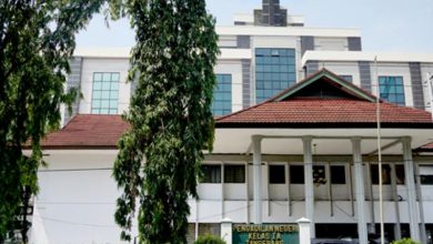 Hakim Tolak Keberatan Terdakwa Kasus Dugaan Mafia Tanah