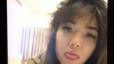 Penyebar Video Syur Gisel-Nobu Divonis 9 Bulan Penjara