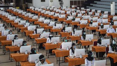 Seleksi CPNS 2021, BKN Rilis 10 Instansi Paling Sepi Pendaftar